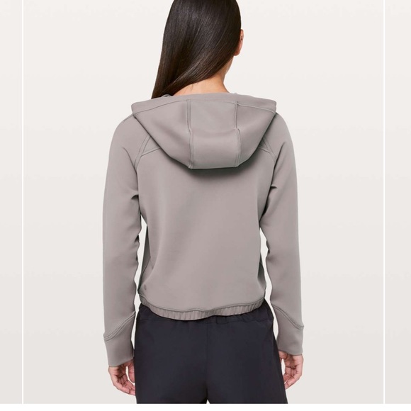 Lululemon Never Still Pullover Hoodie - Picture 2 of 6